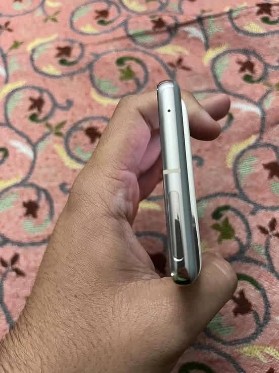 Google Pixel 7 Pro 7