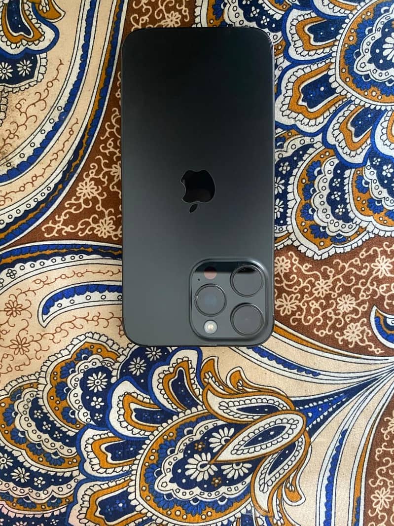 Apple iPhone 15 Pro Max 6
