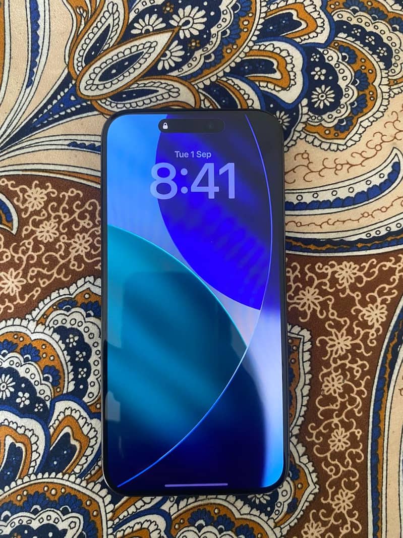Apple iPhone 15 Pro Max 10
