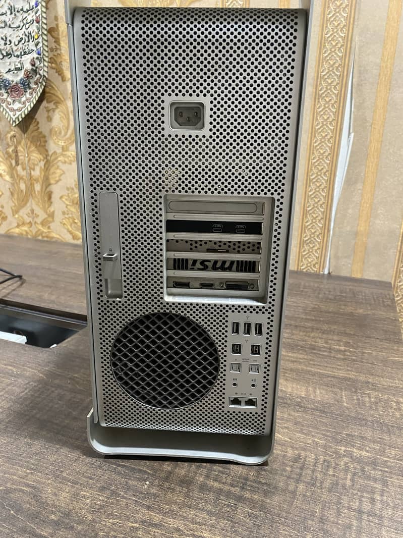 Apple Mac Pro 2010 Desktop Computer 2