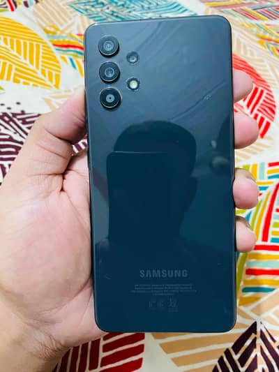 Samsung Mobile A32
