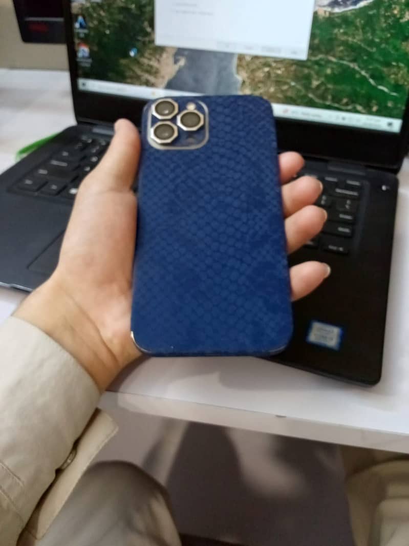 Apple iPhone 12 Pro Max 0