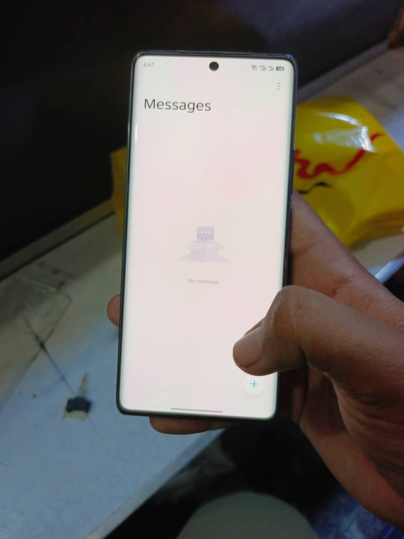 Tecno CAMON 30S 4