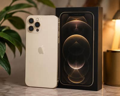 Apple iPhone 12 Pro