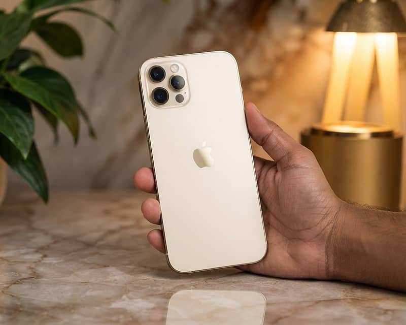 Apple iPhone 12 Pro 1