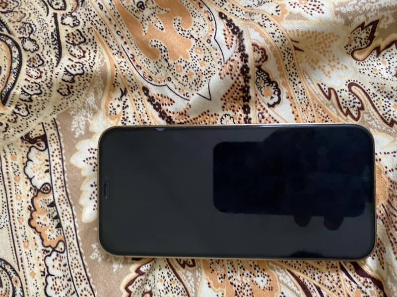 Apple iPhone 12 Pro 3