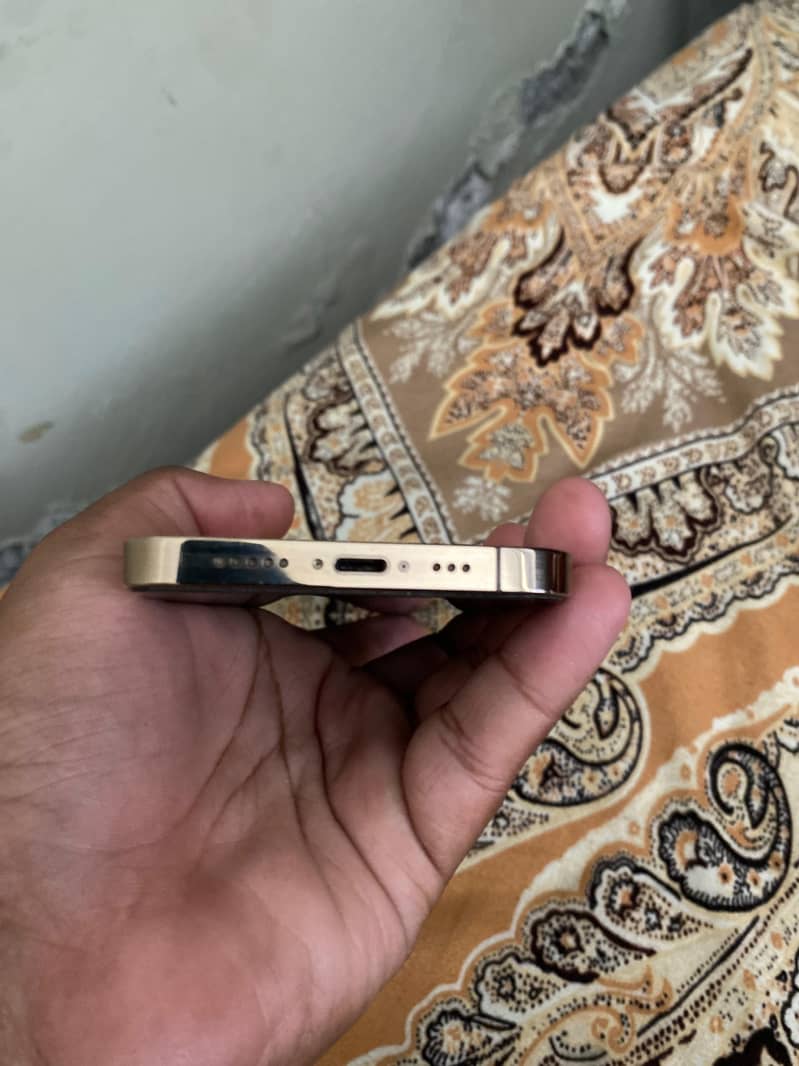 Apple iPhone 12 Pro 4