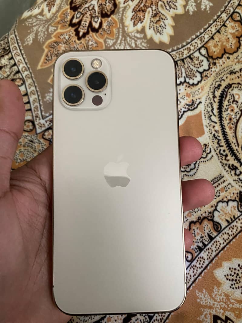 Apple iPhone 12 Pro 6