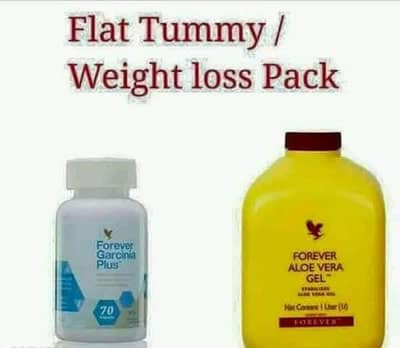 skin and health products