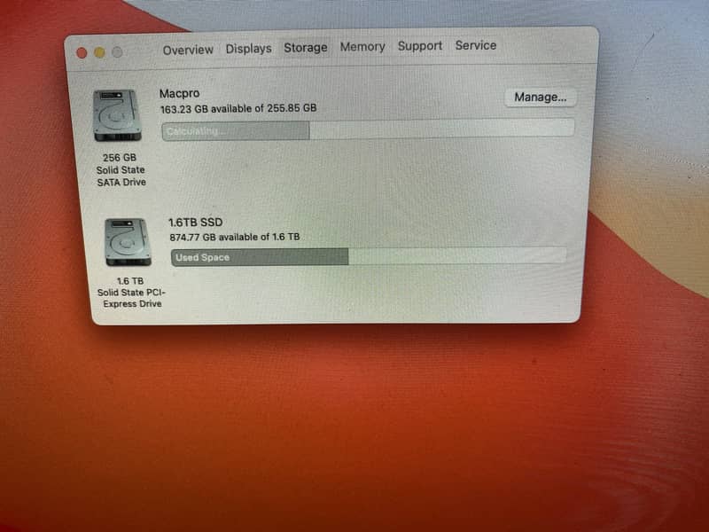 Apple Mac Pro 2010 Desktop Computer 5