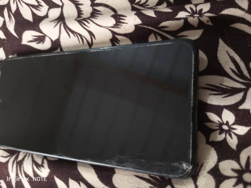 OPPO A60 1