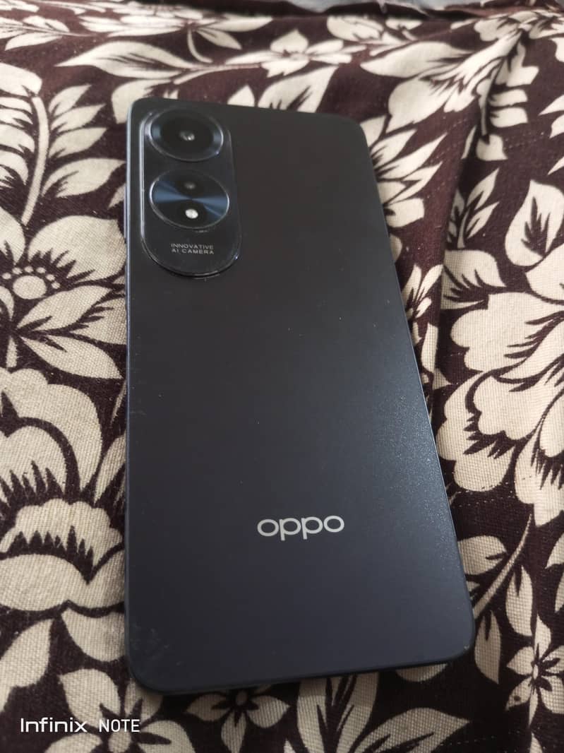 OPPO A60 2