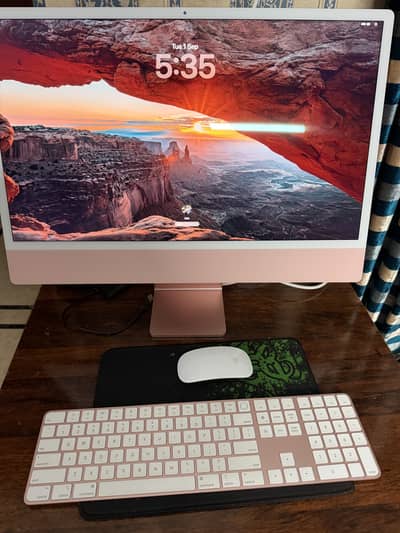 Apple iMac m1 2021