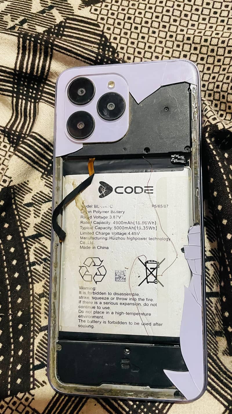 Dcode Cygnal 3 Pro 2