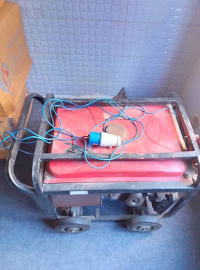 Generator 5kva