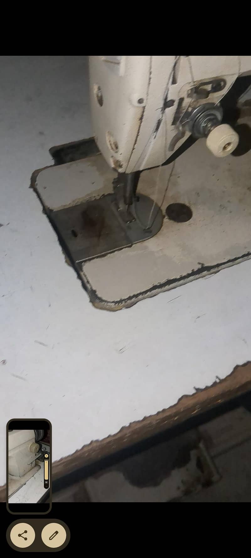 singer ki machine 4