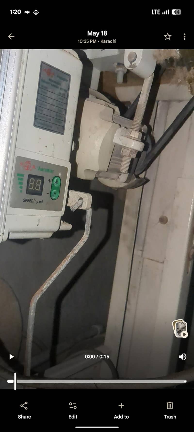 singer ki machine 6
