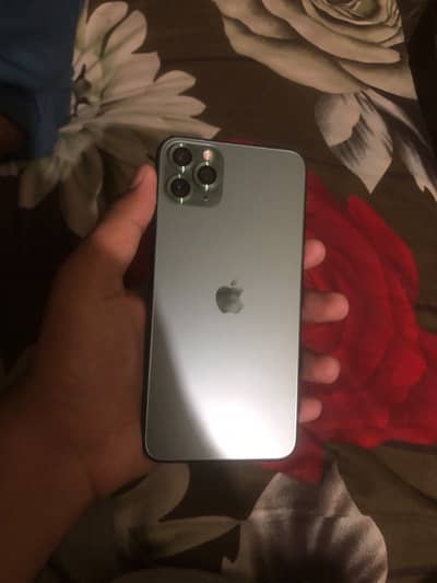 Apple iPhone 11 Pro Max