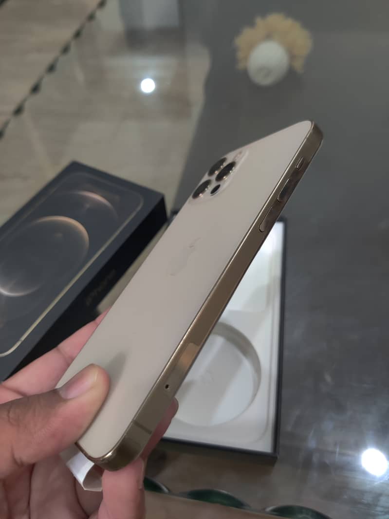 Apple iPhone 12 Pro 6
