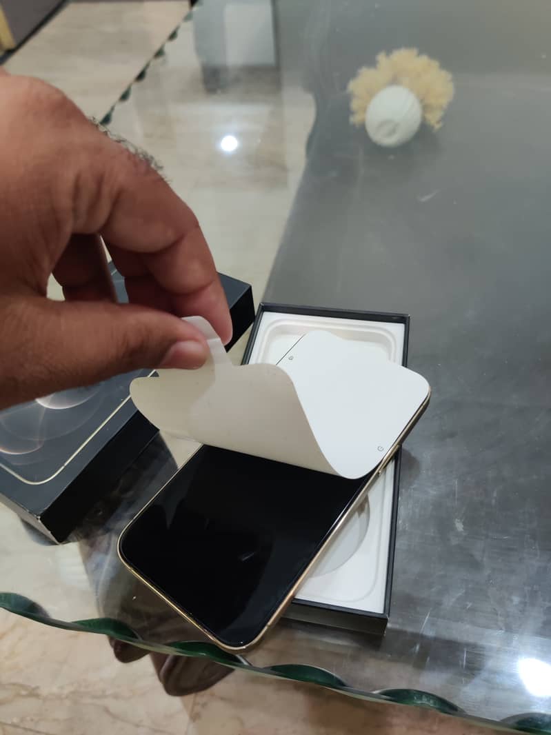 Apple iPhone 12 Pro 7
