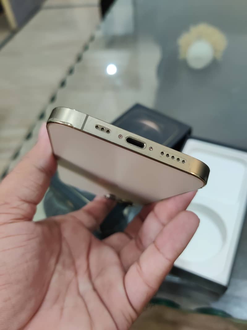 Apple iPhone 12 Pro 9