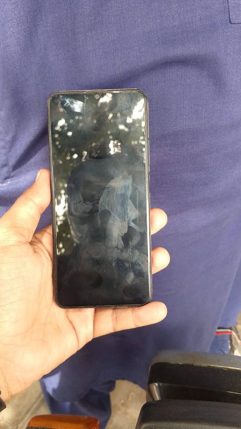 Realme Note 50 1