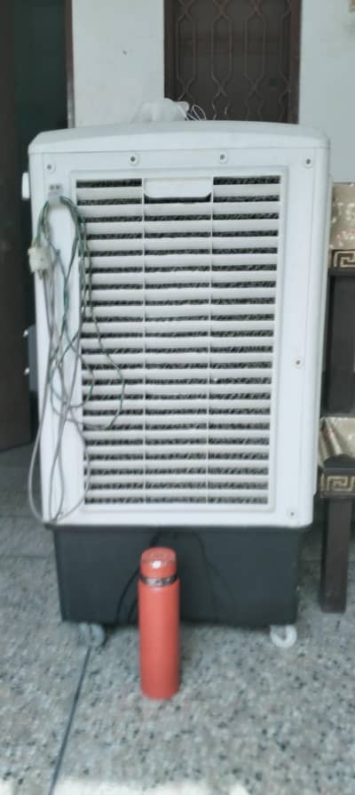 Room Air Cooler