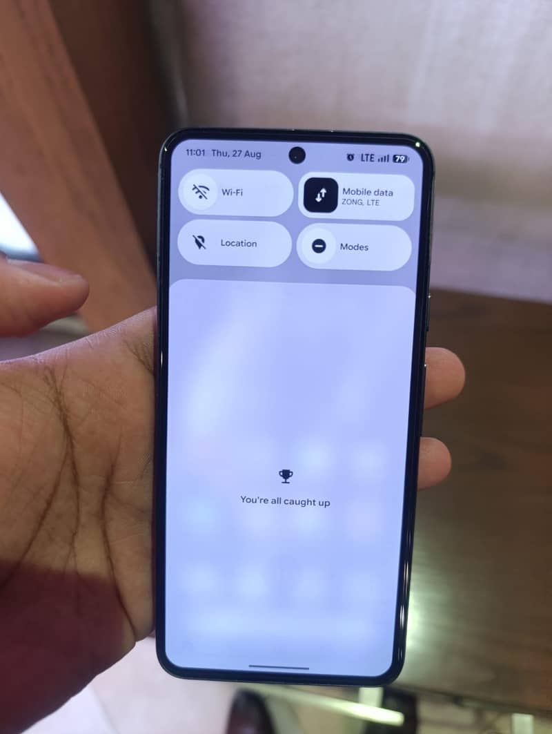 Google Pixel 8 1