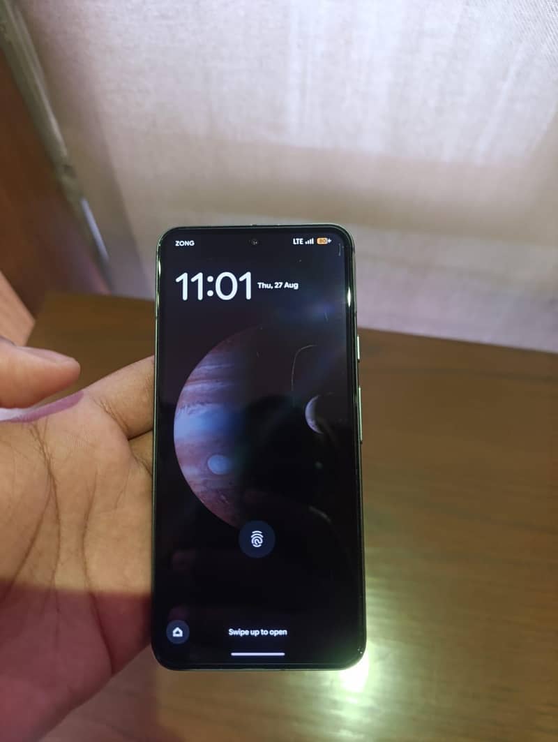 Google Pixel 8 6