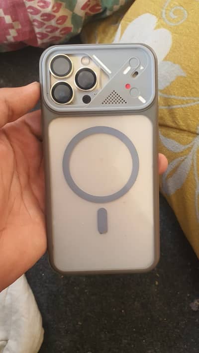 Apple iPhone 13 Pro Max