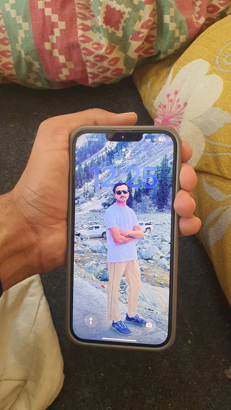Apple iPhone 13 Pro Max 2