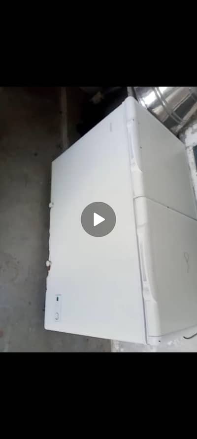deep freezer for sale - good condition