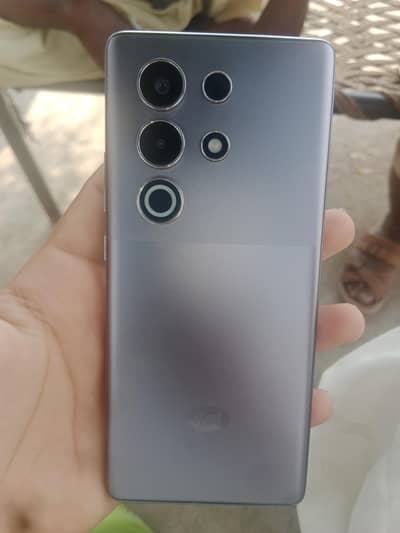 Itel S25 Ultra