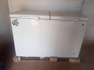 Freezer For Sale