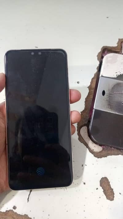 Vivo V23 5g