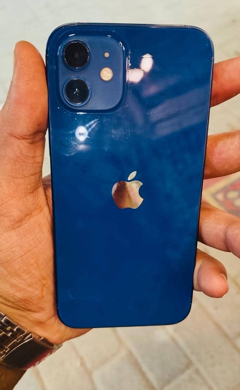 Apple iPhone 12 0