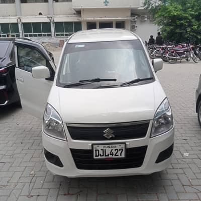 Suzuki Wagon R 2018/19 03085052322
