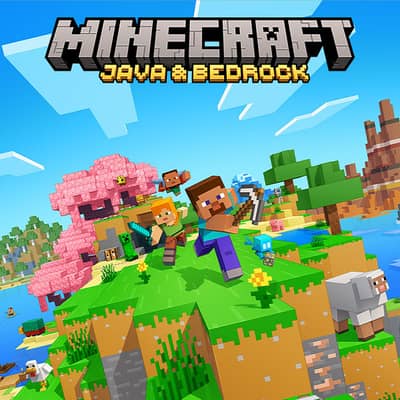 Minecraft Only 100 PKR – APK for Android