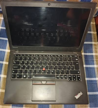 Lenovo Thinkpad i5 6th Generation