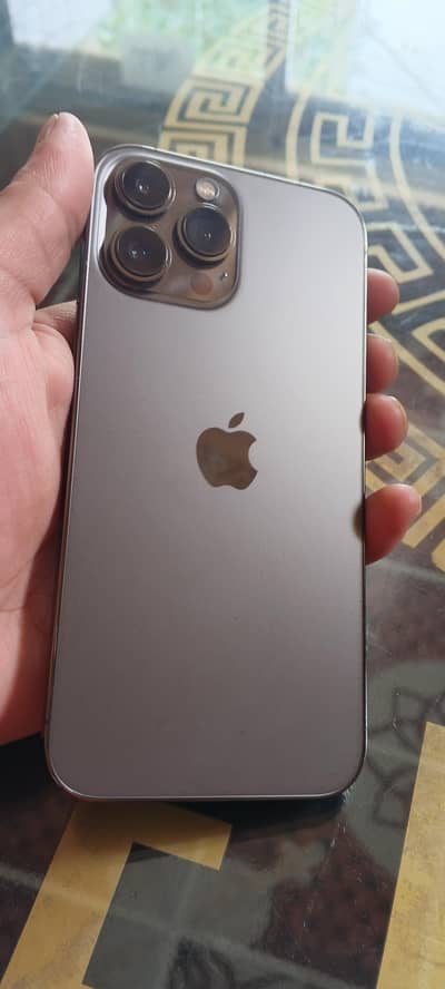 Apple iPhone 13 Pro Max
