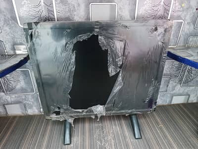 20inch Dell led monitor