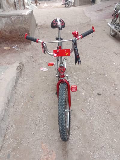 single frame cycle sale