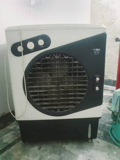 super Asia ecm5000