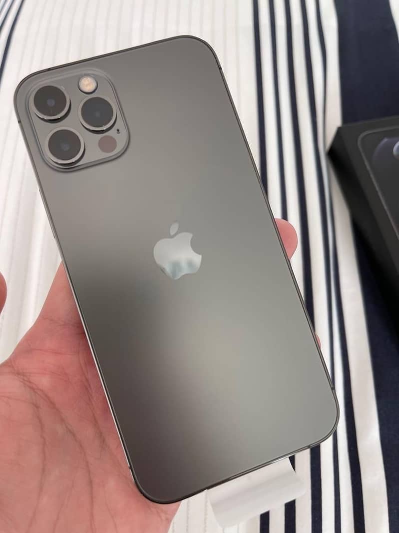 12 pro 0