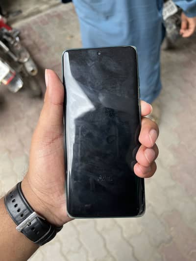 Motorola Edge 60