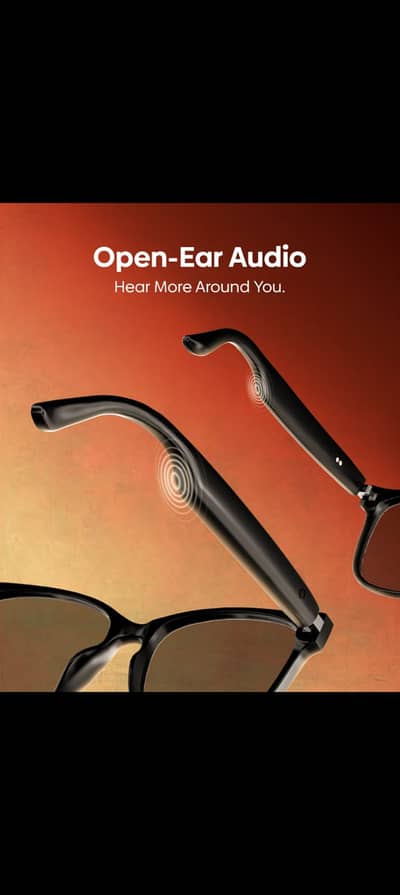 Bluetooth Sunglasses