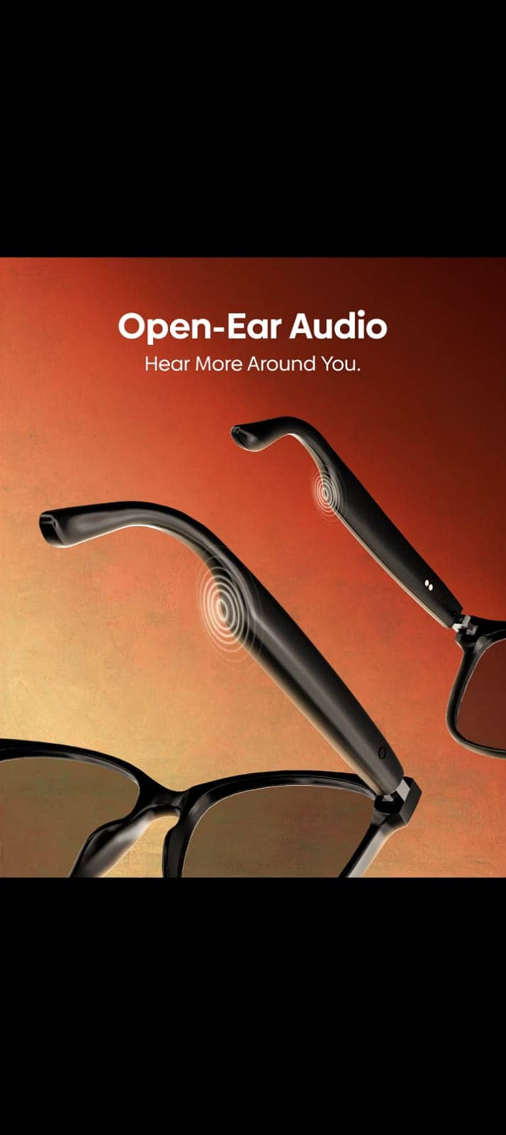 Bluetooth Sunglasses 0