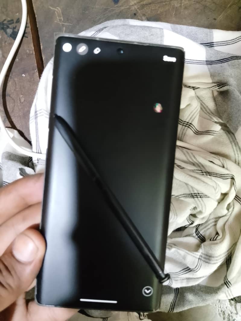 Samsung Mobile Note 10 Plus 0