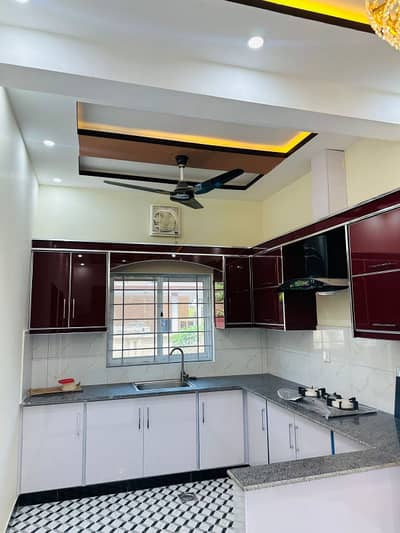 2 Bed Seperate Appartment for Rent in Gulraiz near Bahria Town