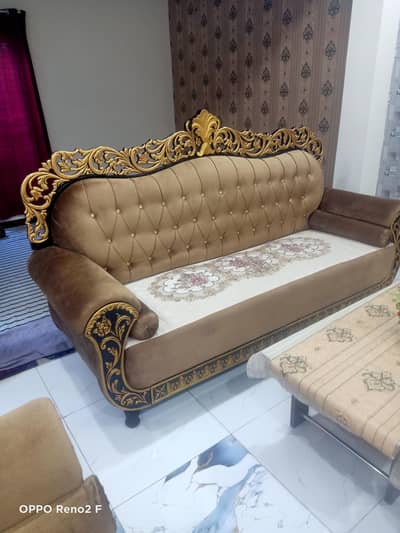 luxury sofa set for sale
